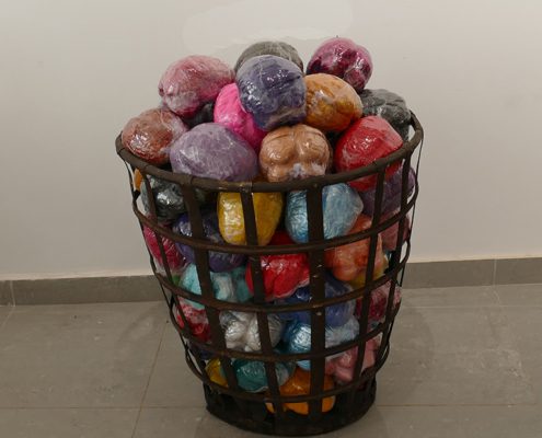 .... and justice for all ... I