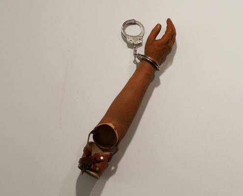 .... and justice for all ... II